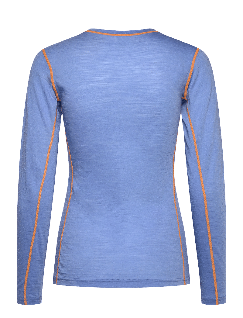 Kari Traa - MINA LS - drabužiai - sea - 1