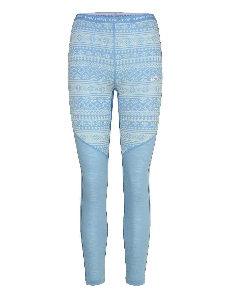 Kari Traa - MINA PANT - slips - ocea - 0