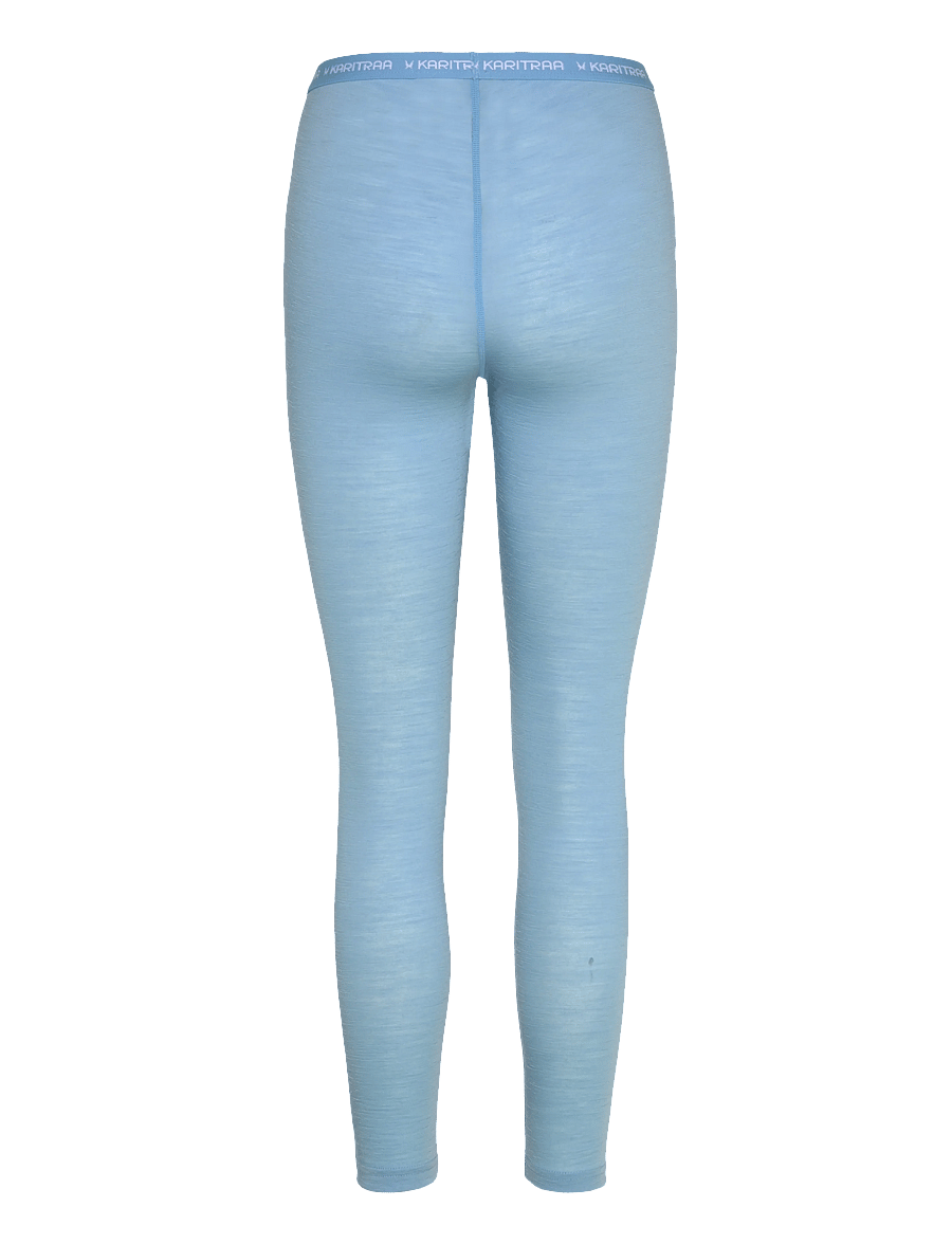 Kari Traa - MINA PANT - slips - ocea - 1