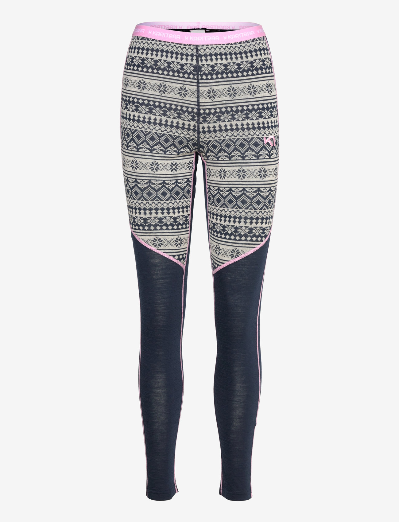 Kari Traa - MINA PANT - outerwear - royal - 0