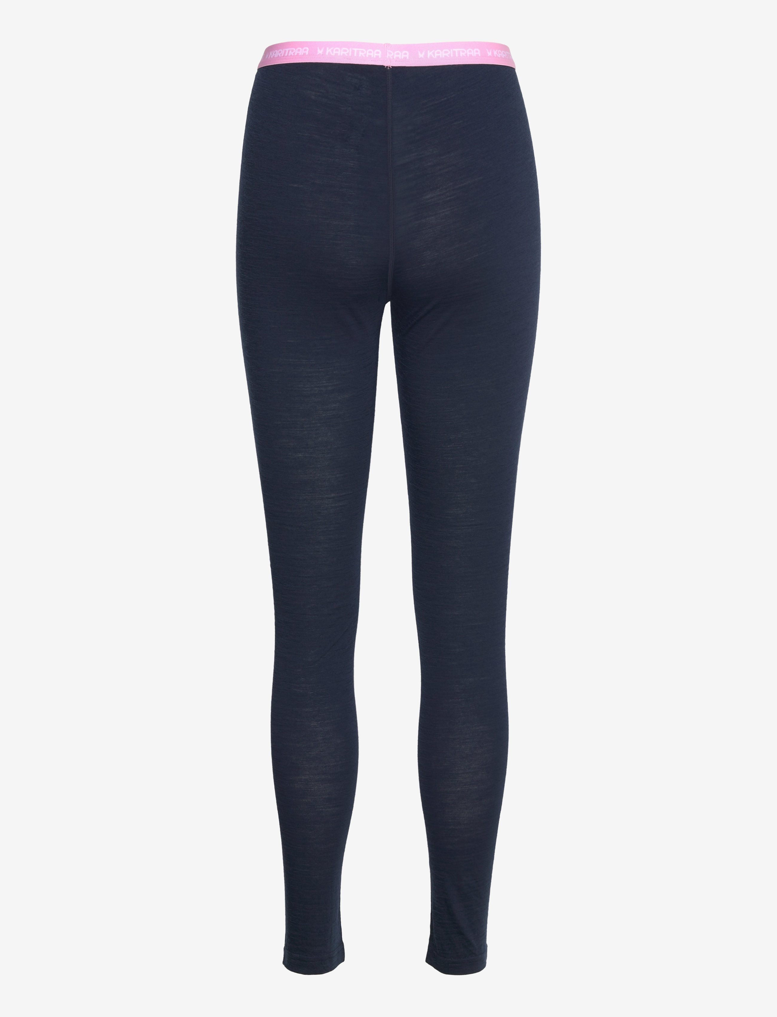 Kari Traa - MINA PANT - overtøj - royal - 2