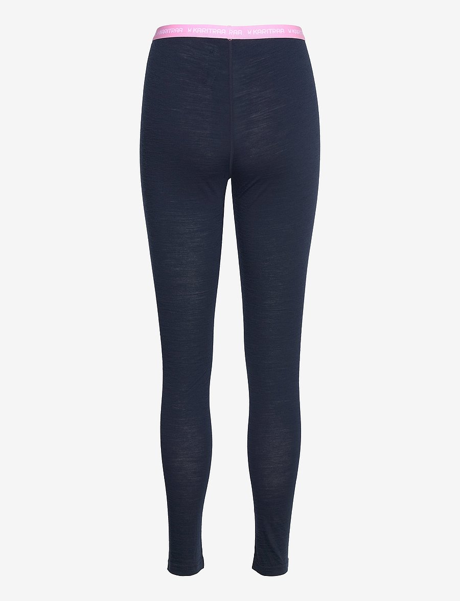 Kari Traa - MINA PANT - trosor - royal - 2