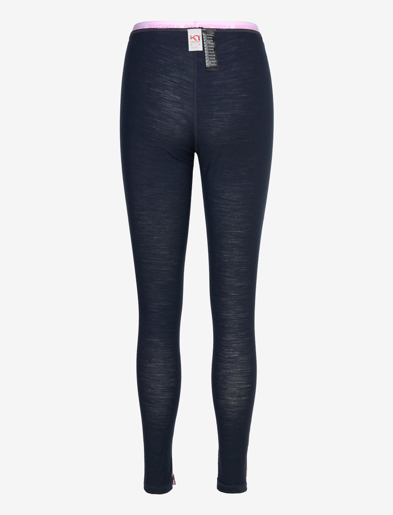 Kari Traa - MINA PANT - outerwear - royal - 4