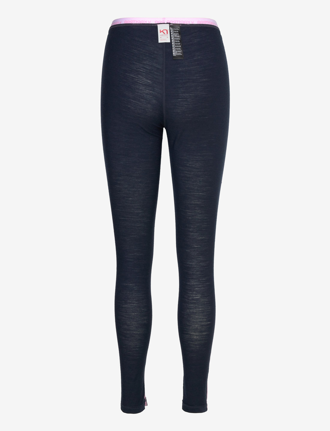 Kari Traa - MINA PANT - termoleggings - royal - 5