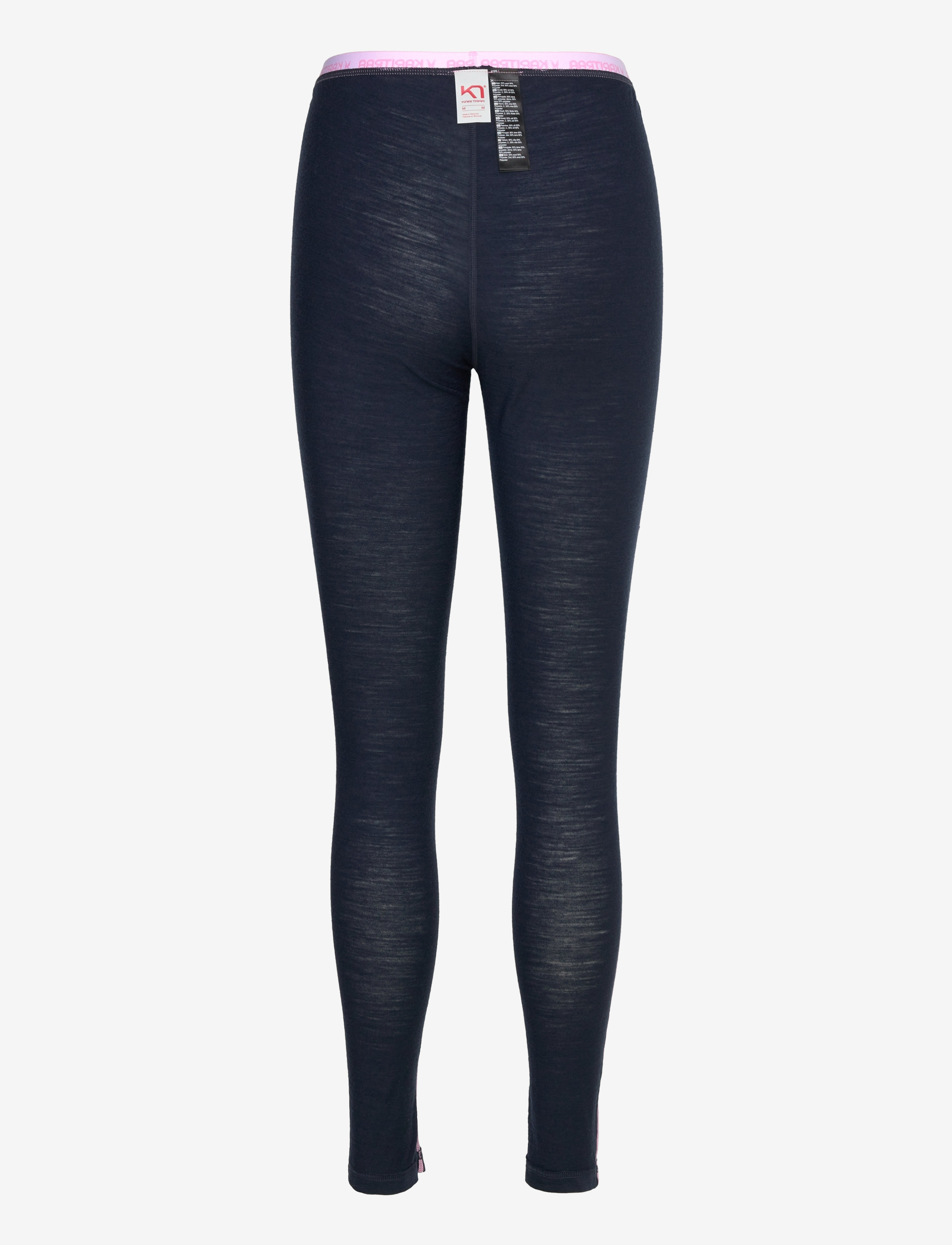 Kari Traa - MINA PANT - overtøj - royal - 5