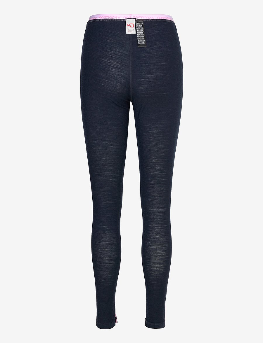 Kari Traa - MINA PANT - trosor - royal - 5