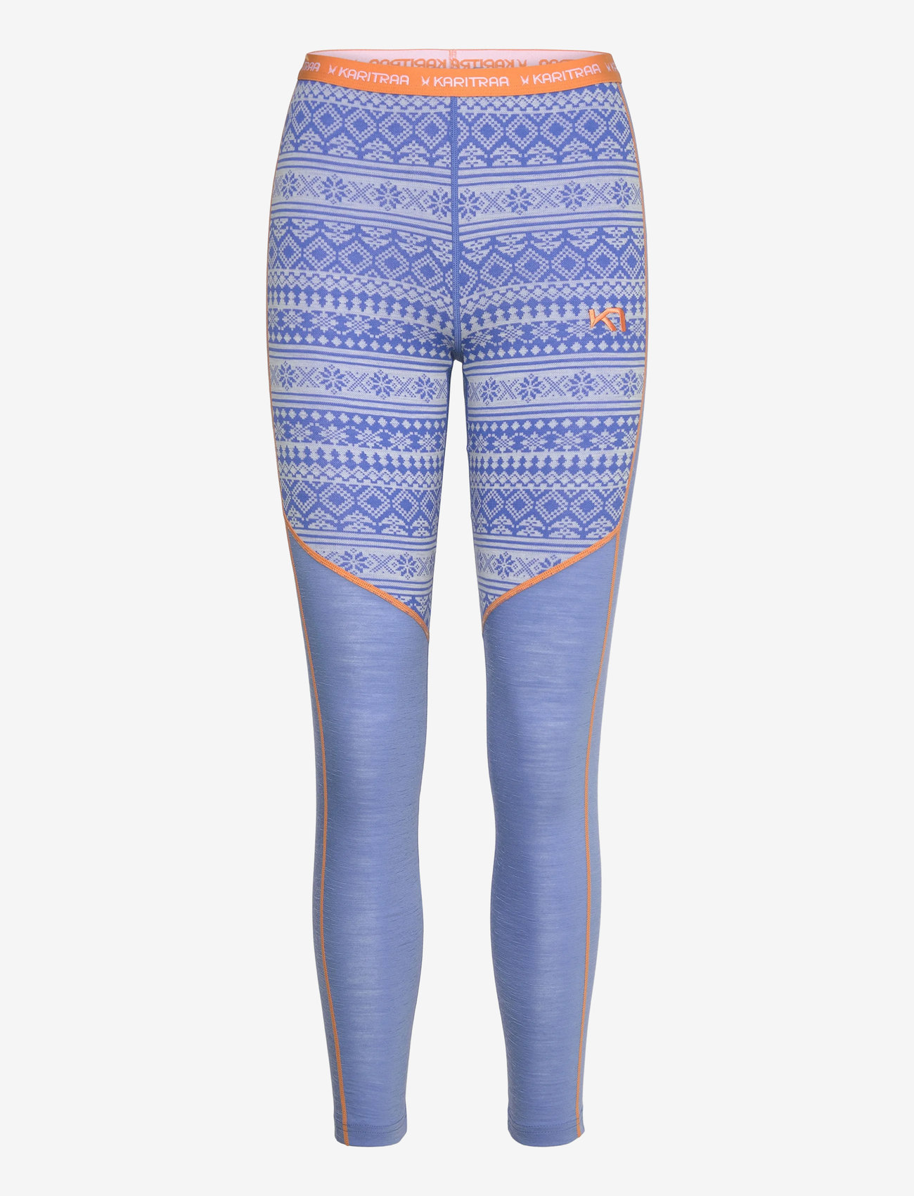 Kari Traa - MINA PANT - outerwear - sea - 0