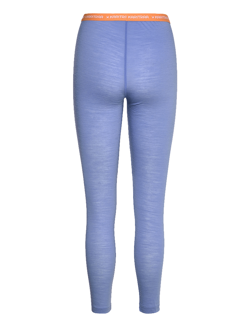 Kari Traa - MINA PANT - termoleggings - sea - 1