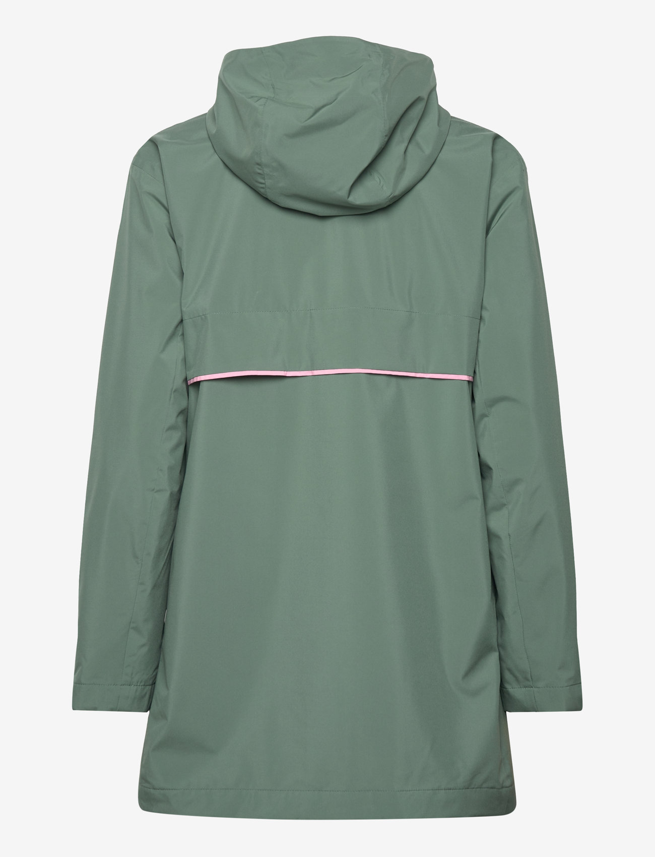 Kari Traa - GRACIE JACKET - outdoor jackets - murk - 2