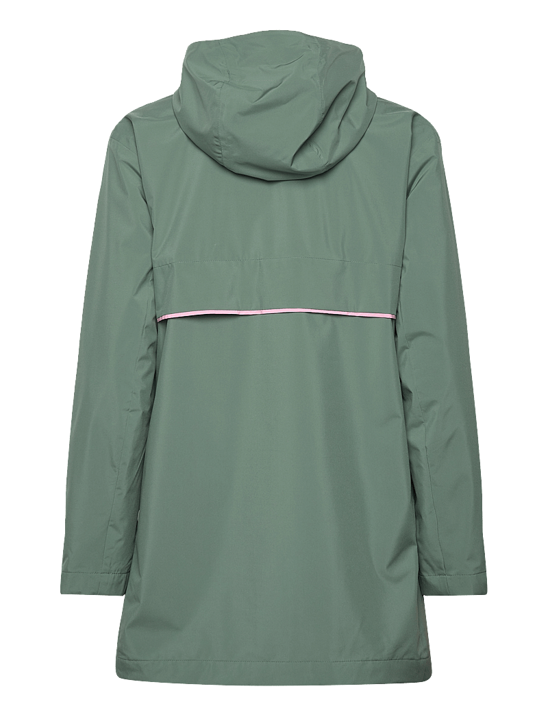 Kari Traa - GRACIE JACKET - outdoor jackets - murk - 2