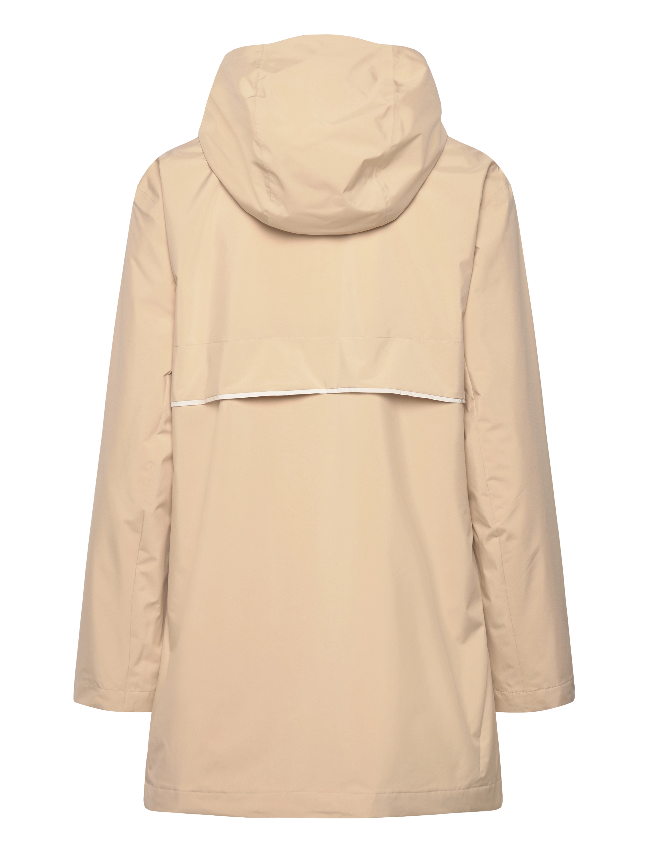 Kari Traa - GRACIE JACKET - regenmäntel - oat - 2
