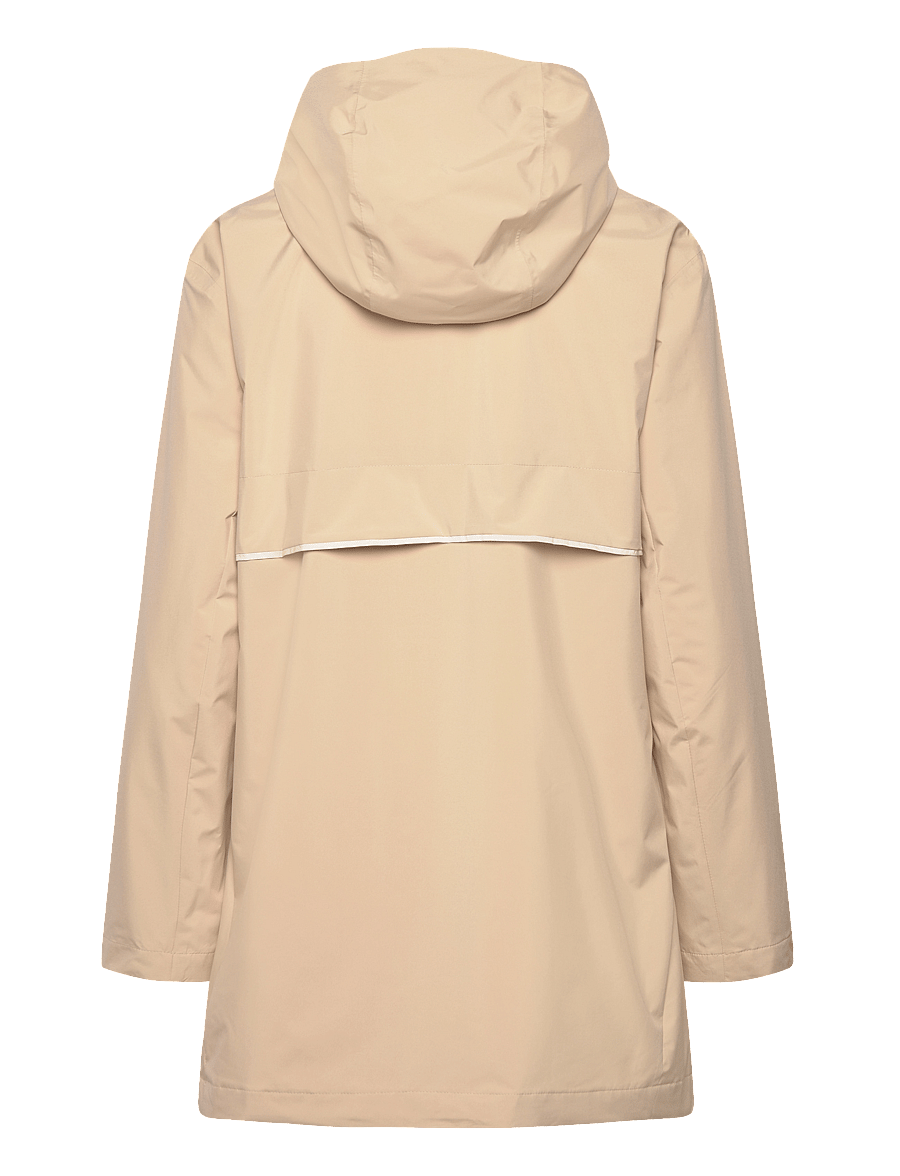 Kari Traa - GRACIE JACKET - kurtki outdoorowe - oat - 2