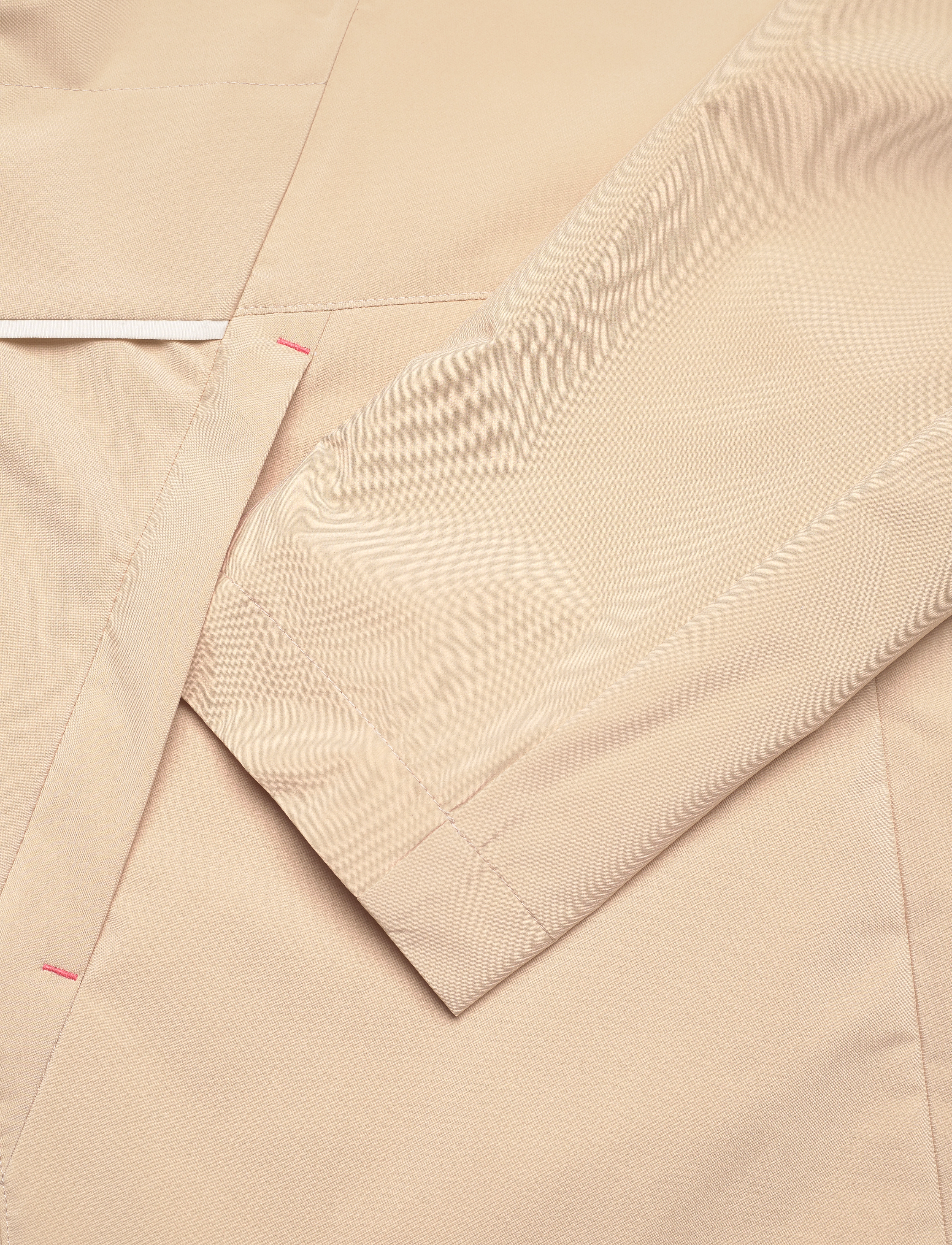 Kari Traa - GRACIE JACKET - regenmäntel - oat - 5