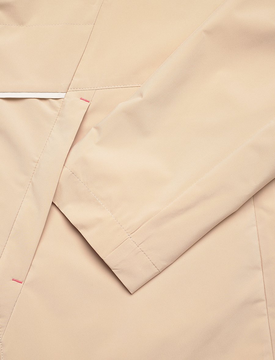 Kari Traa - GRACIE JACKET - kurtki outdoorowe - oat - 5