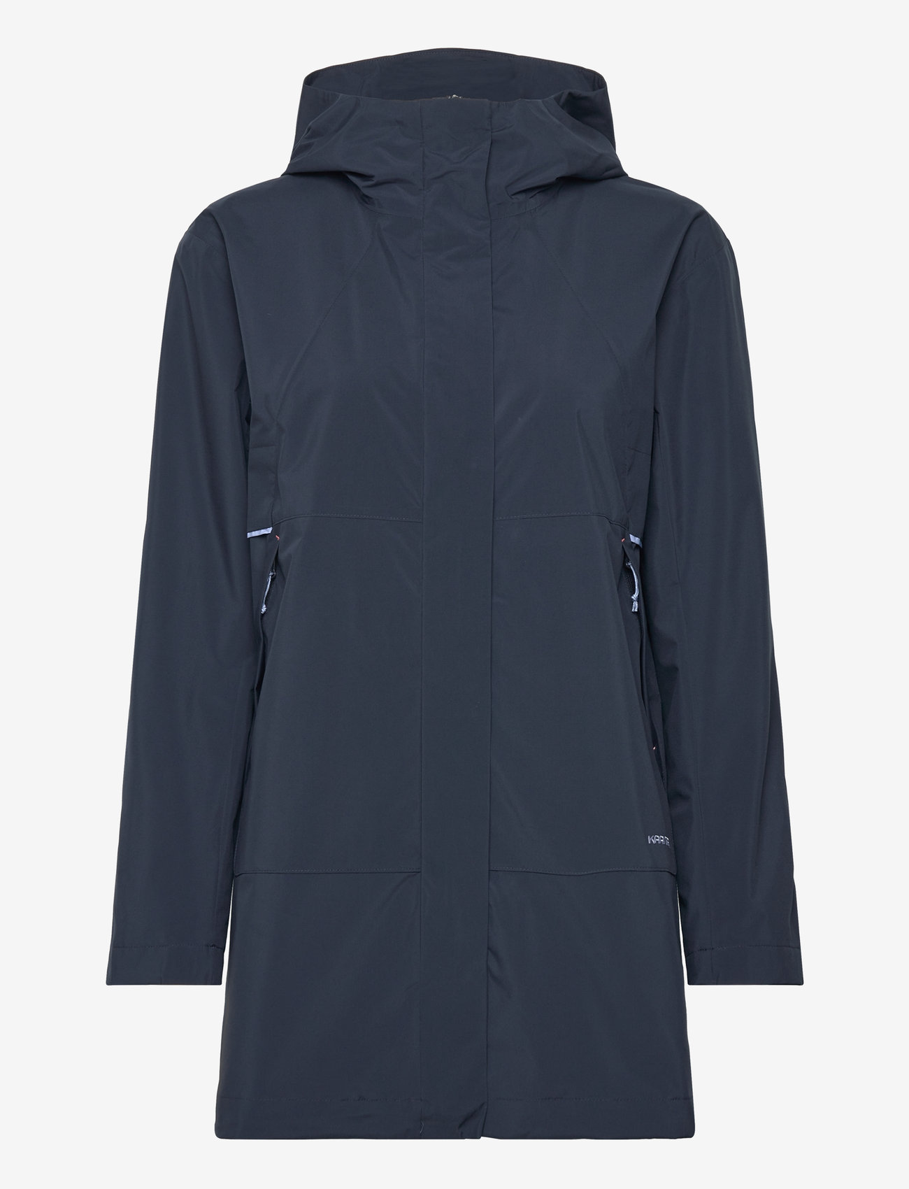 Kari Traa - GRACIE JACKET - friluftsjackor - royal - 1