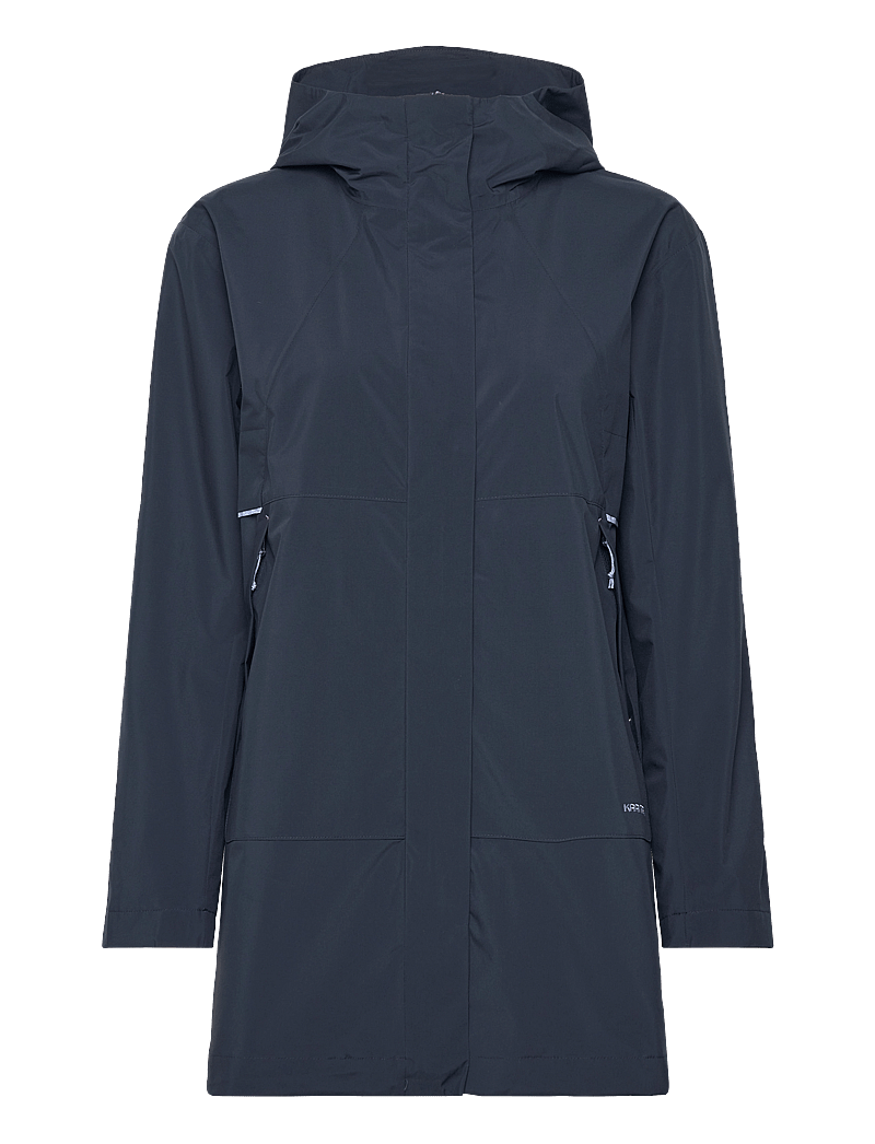 Kari Traa - GRACIE JACKET - friluftsjackor - royal - 1