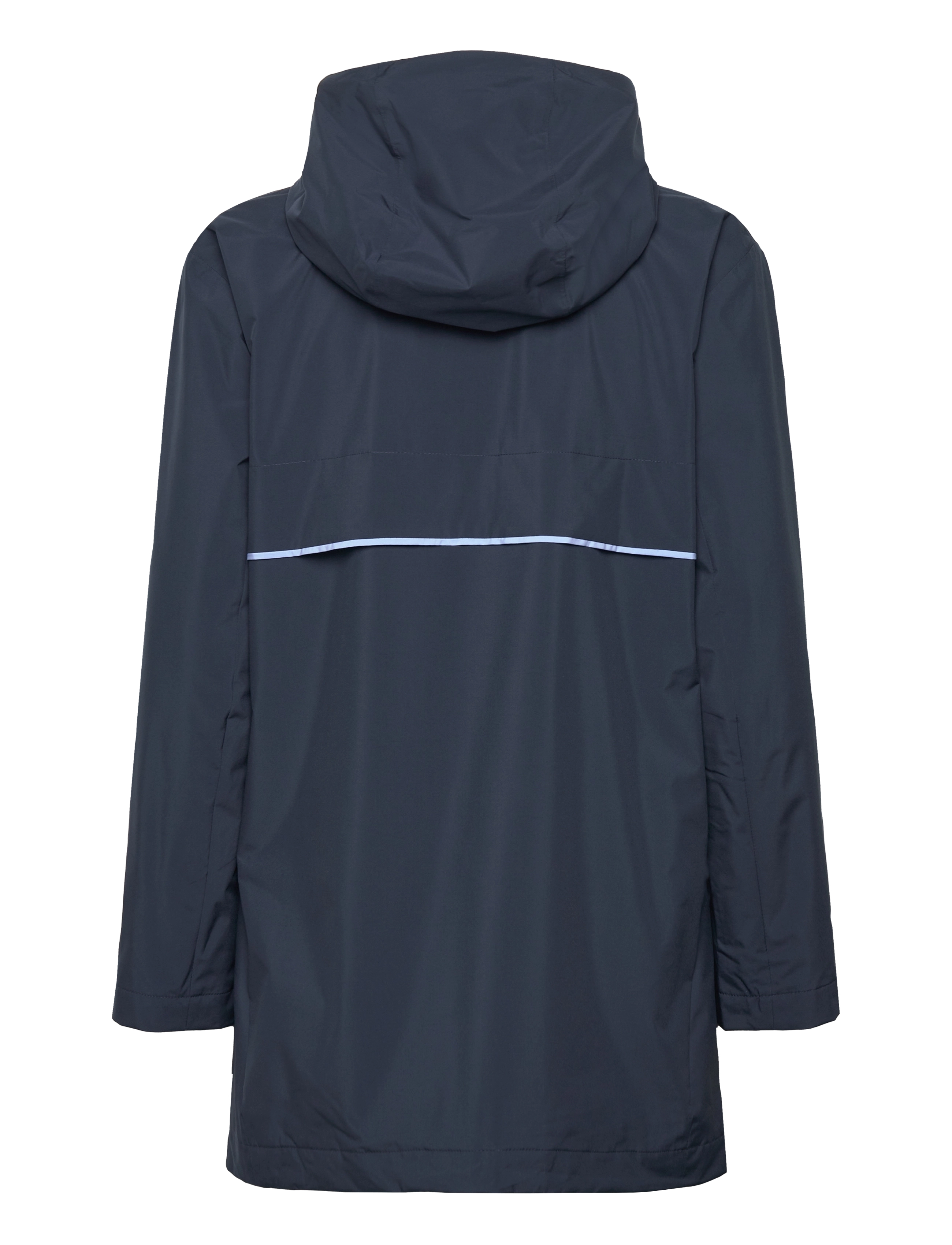 Kari Traa - GRACIE JACKET - regnjakker - royal - 2