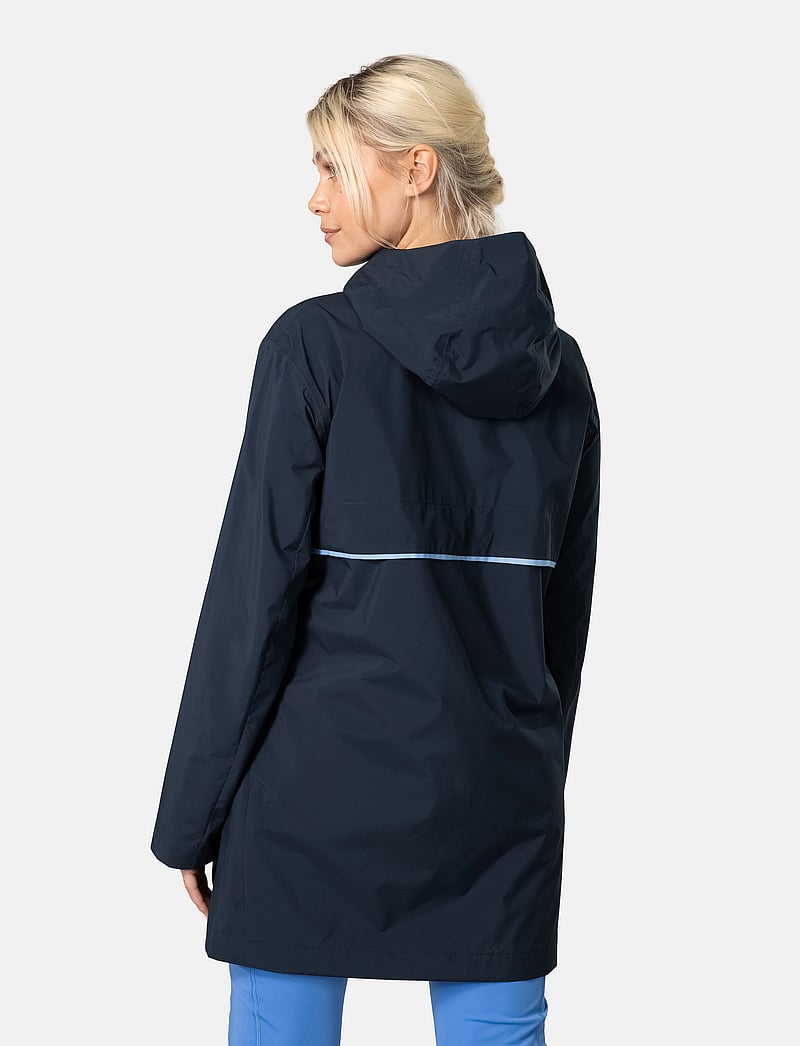 Kari Traa - GRACIE JACKET - friluftsjackor - royal - 3