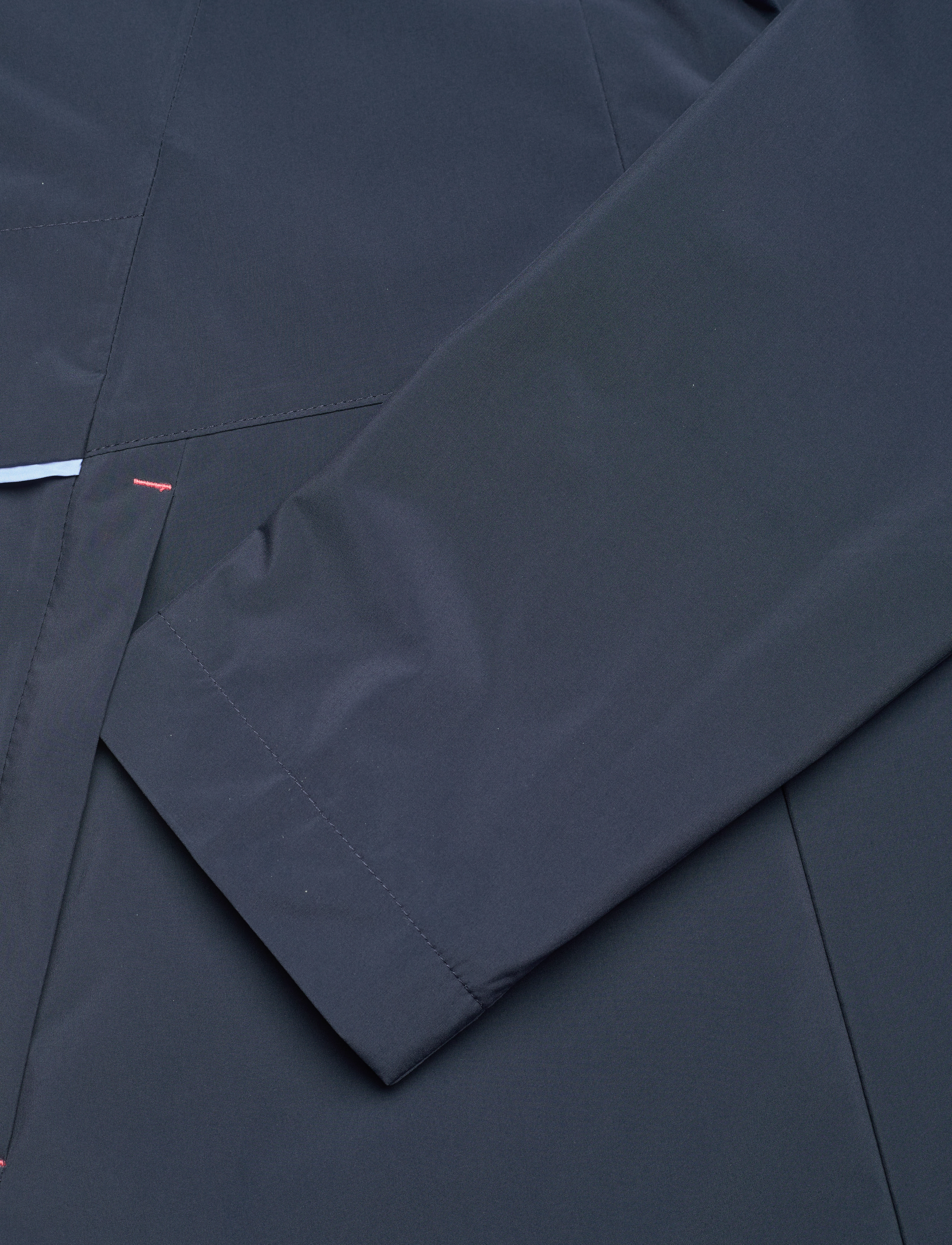 Kari Traa - GRACIE JACKET - regnjakker - royal - 5