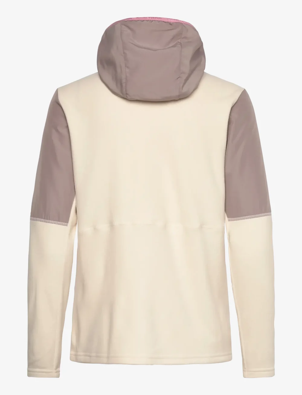 Kari Traa - HENRIETTE HYBRID - outdoor jacken - bjerk - 2