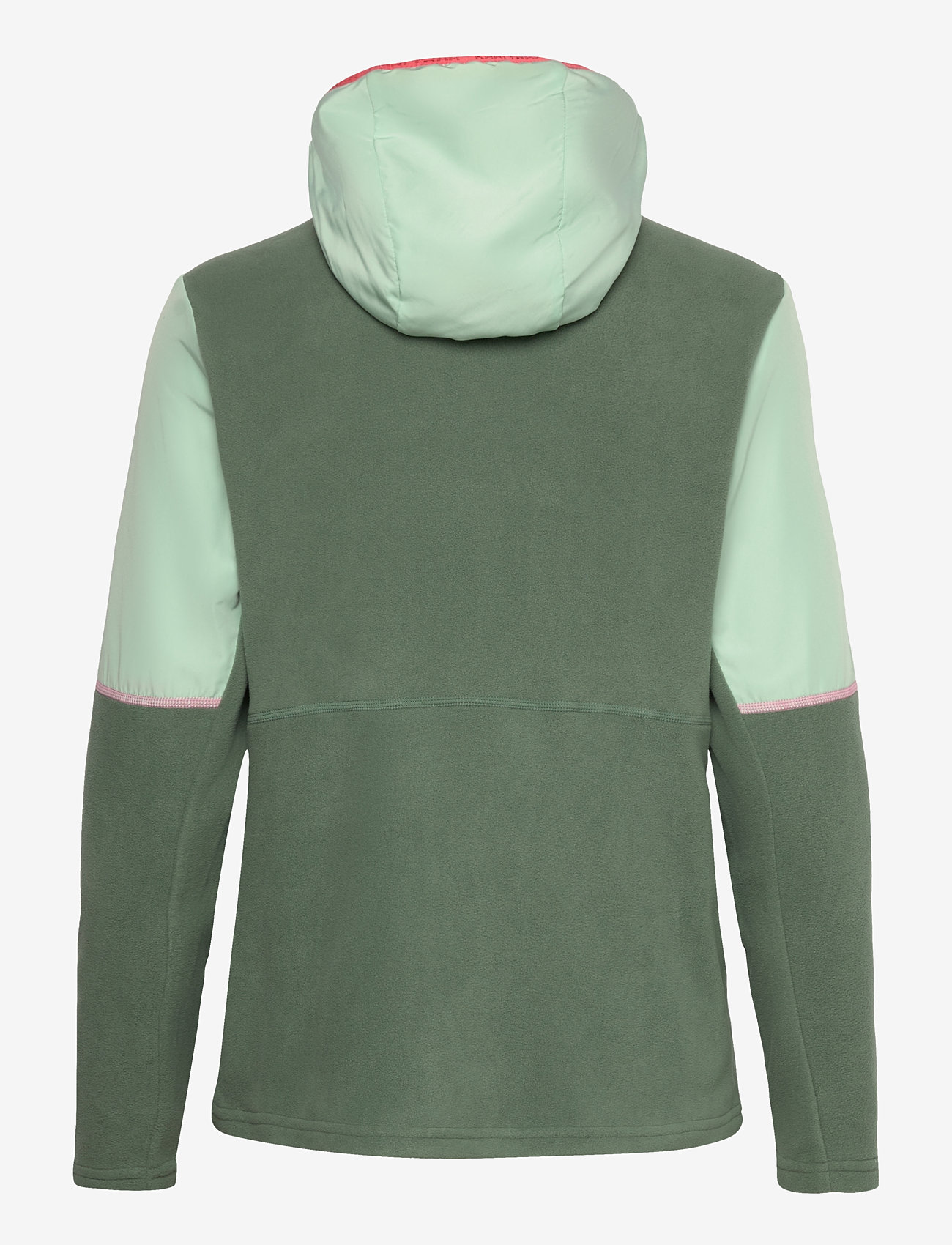 Kari Traa - HENRIETTE HYBRID - frilufts- & regnjakker - murk - 2