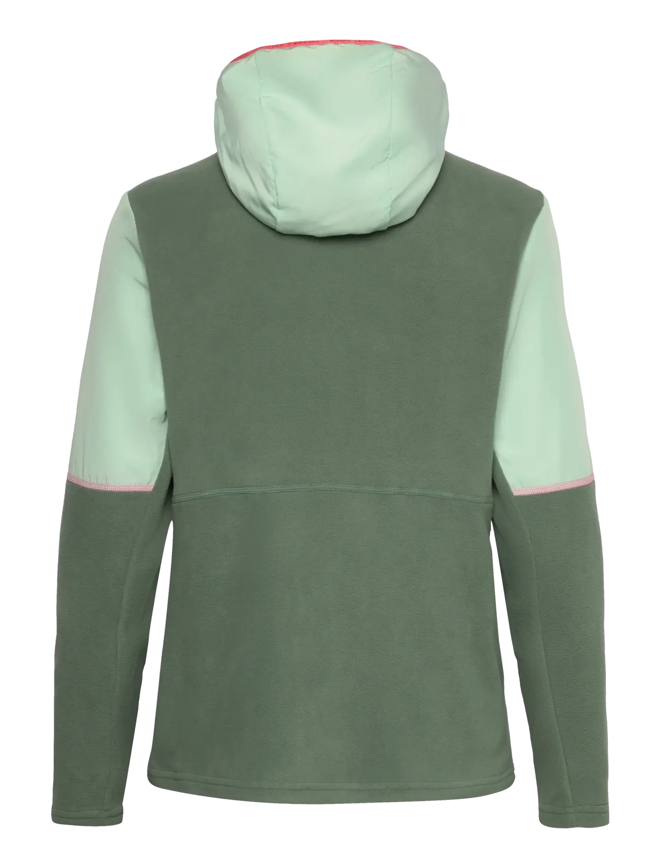 Kari Traa - HENRIETTE HYBRID - outdoor jacken - murk - 2