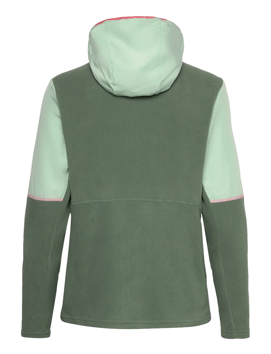 Kari Traa - HENRIETTE HYBRID - outdoor jacken - murk - 2