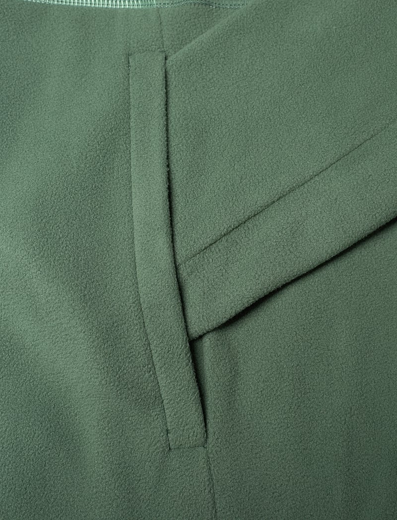 Kari Traa - HENRIETTE HYBRID - kurtki outdoorowe - murk - 5