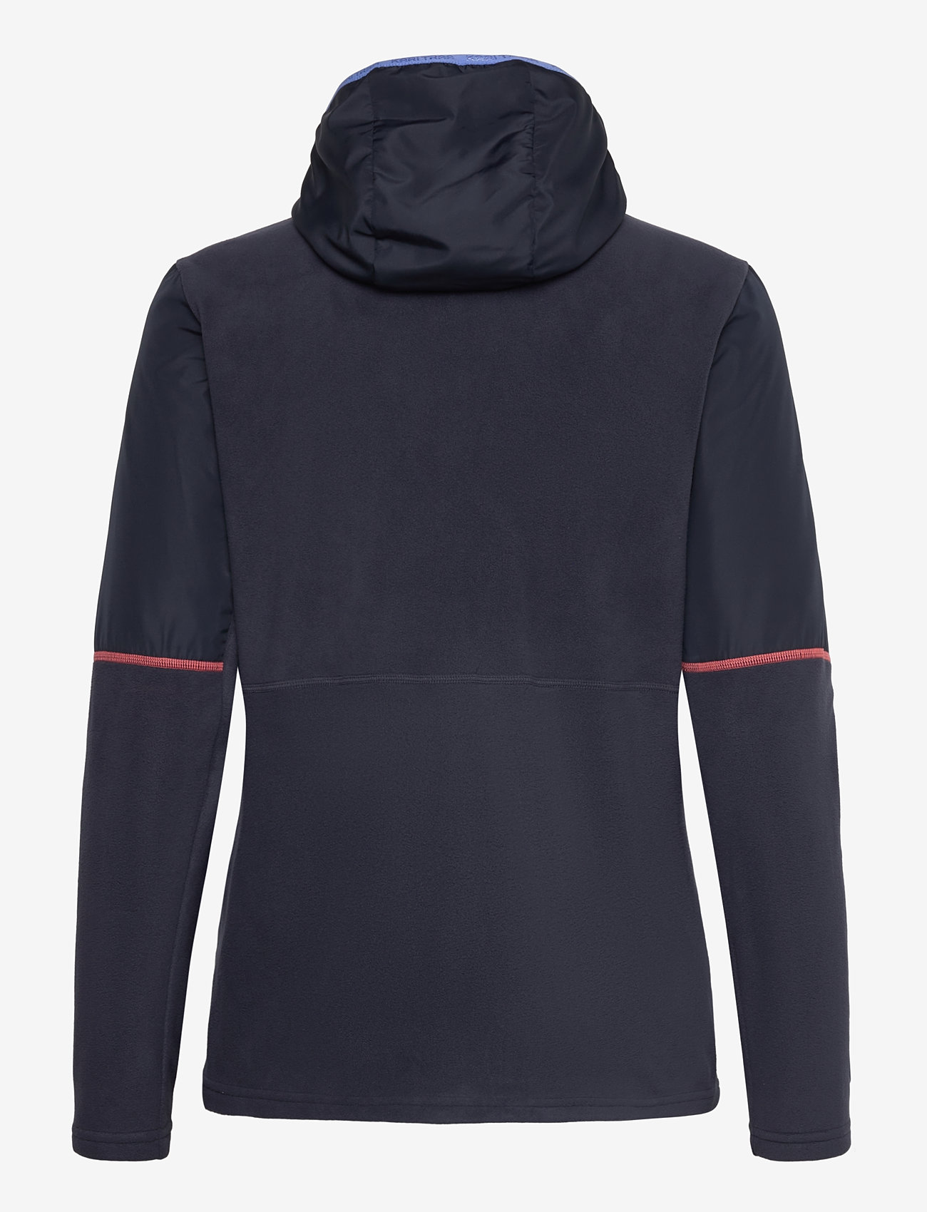 Kari Traa - HENRIETTE HYBRID - friluftsjakker - royal - 2