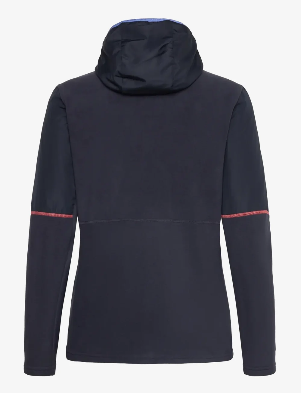 Kari Traa - HENRIETTE HYBRID - friluftsjackor - royal - 2