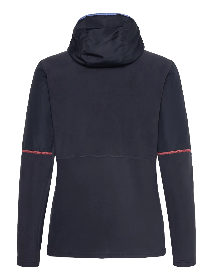 Kari Traa - HENRIETTE HYBRID - outdoor jacken - royal - 2