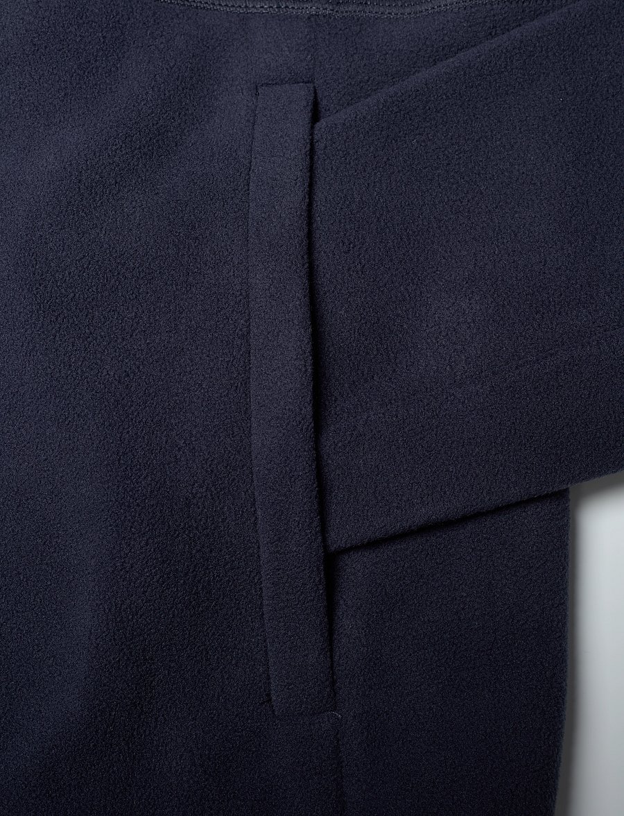 Kari Traa - HENRIETTE HYBRID - outdoor jacken - royal - 5