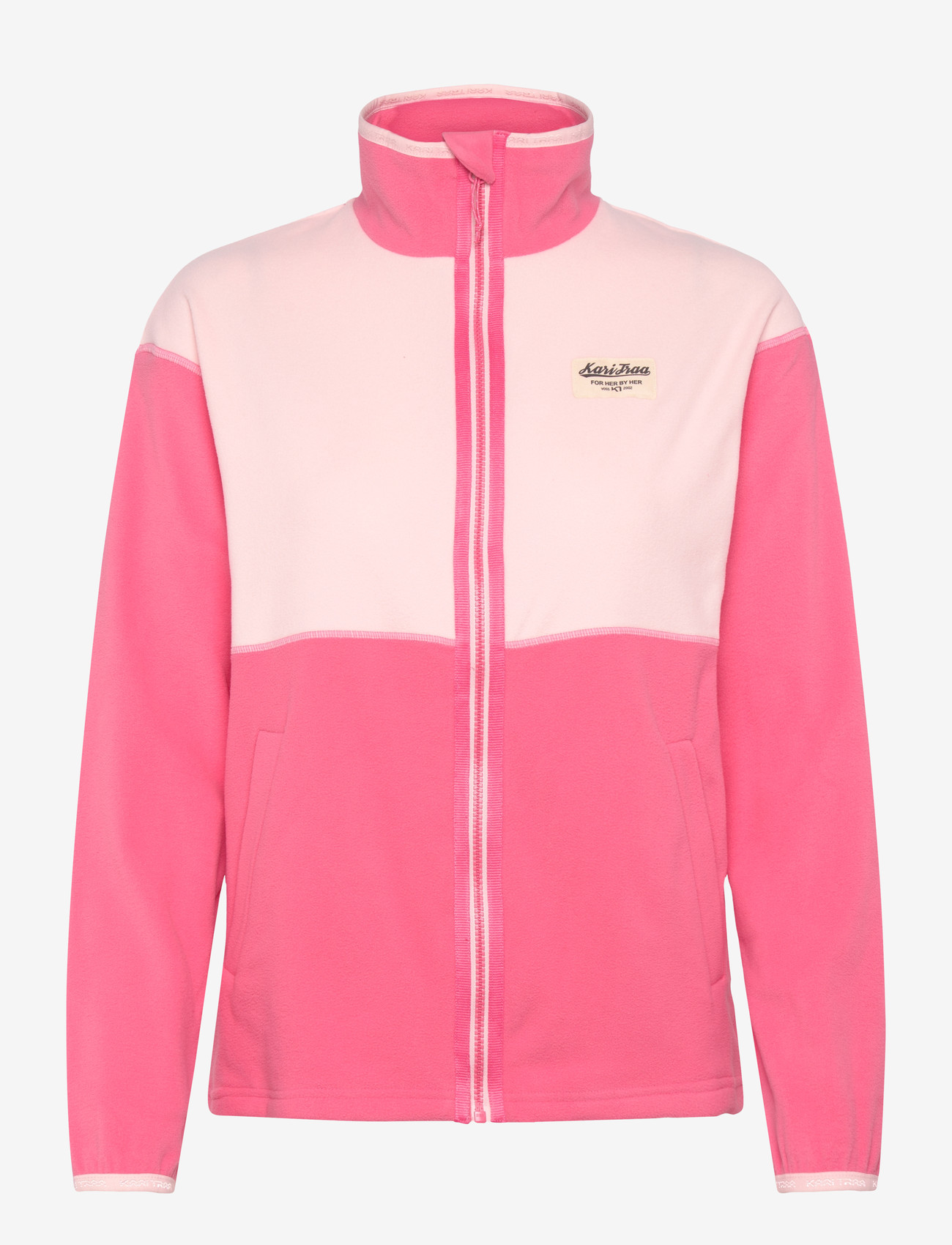 Kari Traa - GRACIE MIDLAYER - alussärgid - bgum - 0