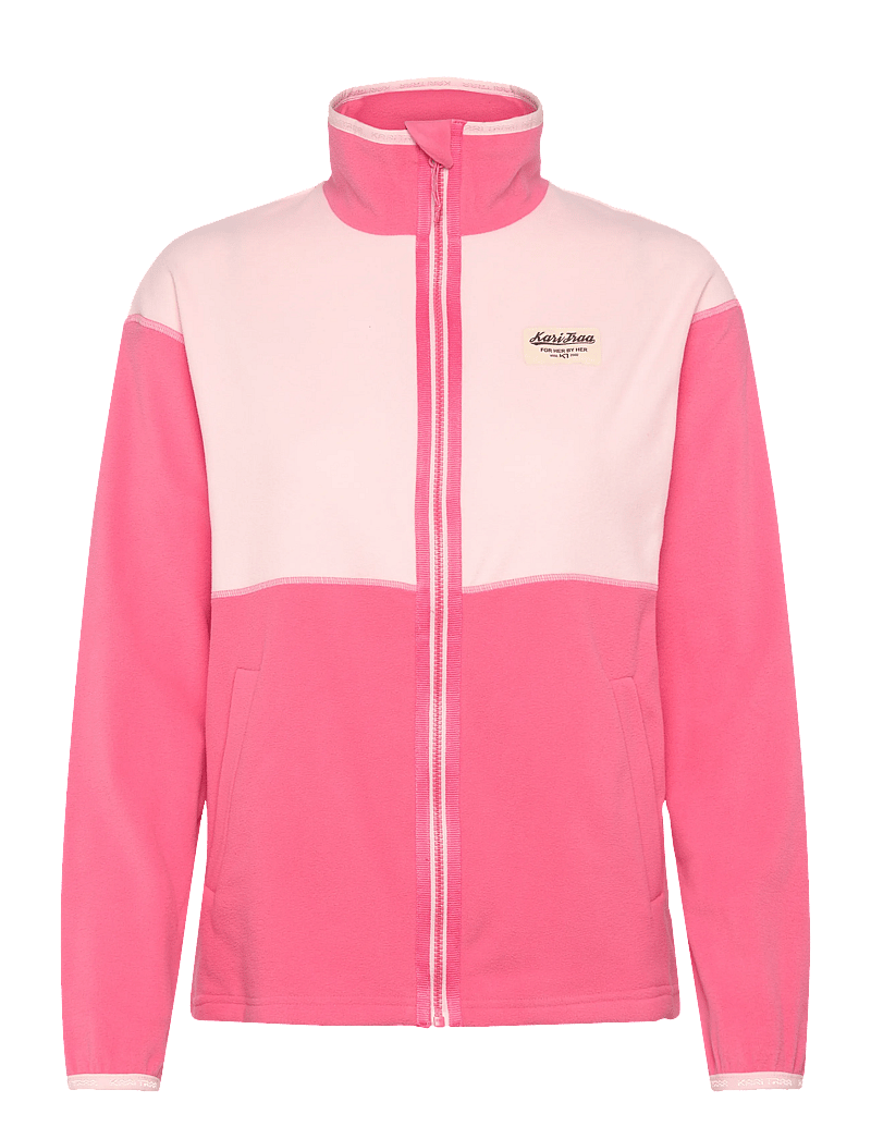 Kari Traa - GRACIE MIDLAYER - alussärgid - bgum - 0