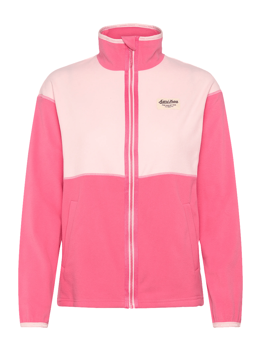 Kari Traa - GRACIE MIDLAYER - oberteile - bgum - 0