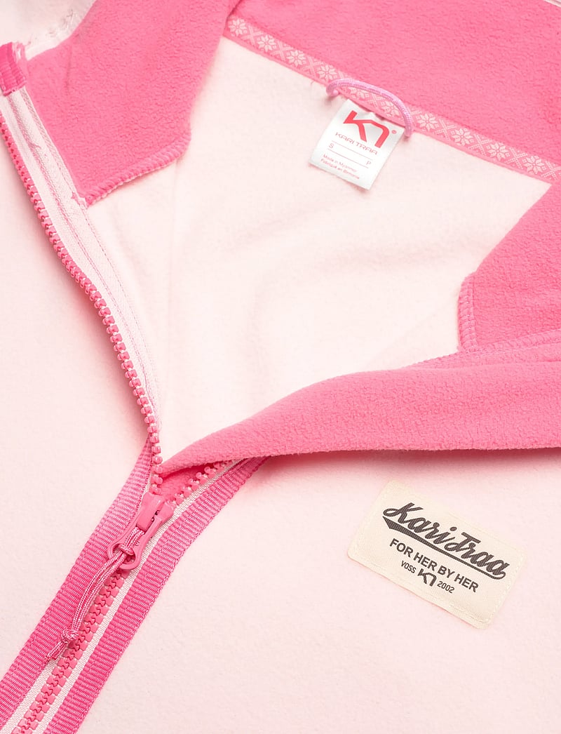 Kari Traa - GRACIE MIDLAYER - alussärgid - bgum - 2