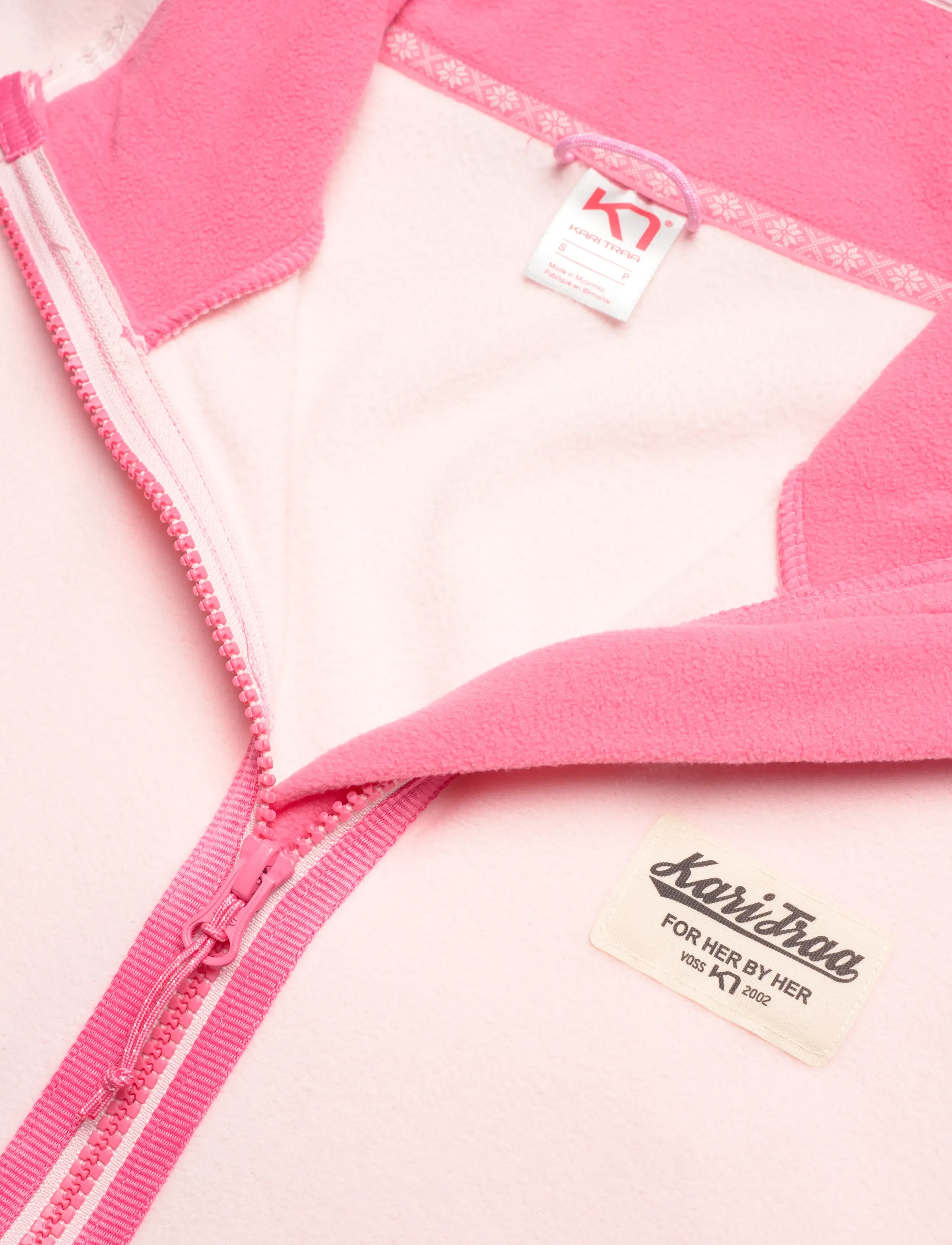 Kari Traa - GRACIE MIDLAYER - välitakit - bgum - 2