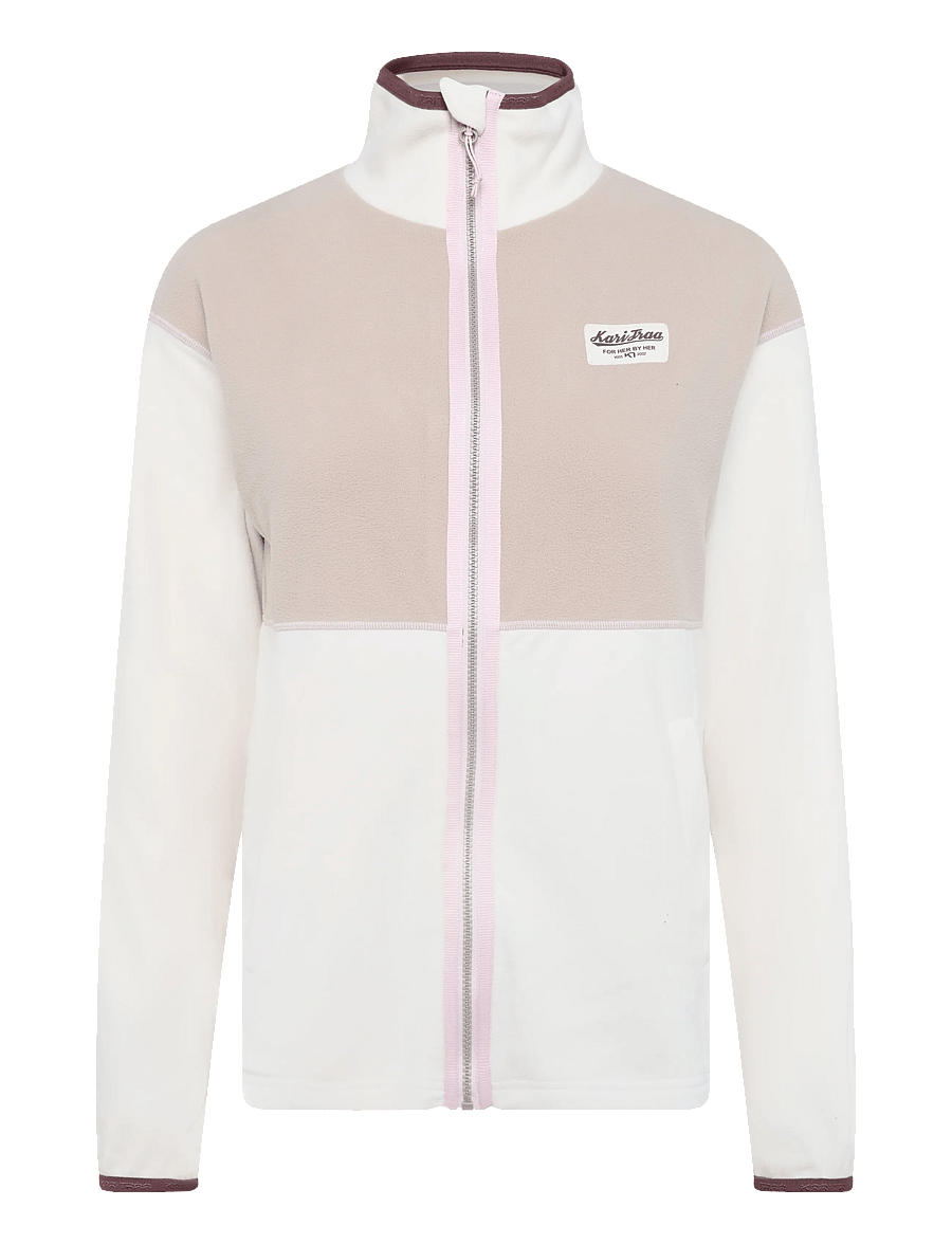 Kari Traa - GRACIE MIDLAYER - oberteile - bjer - 0