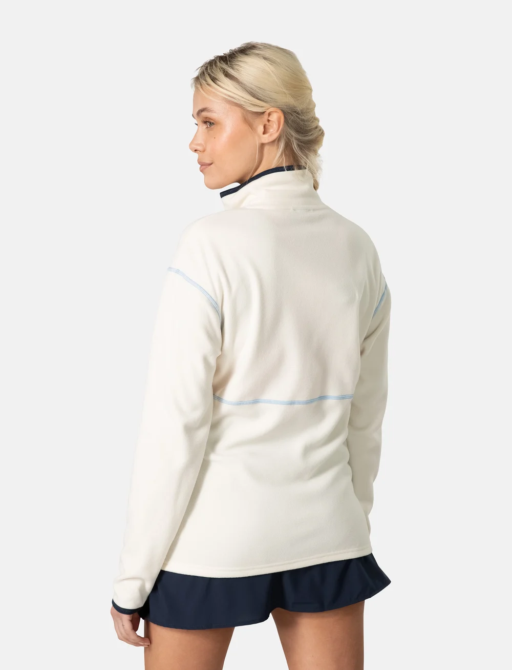 Kari Traa - GRACIE MIDLAYER - fleece & midlayer - bjerk - 3