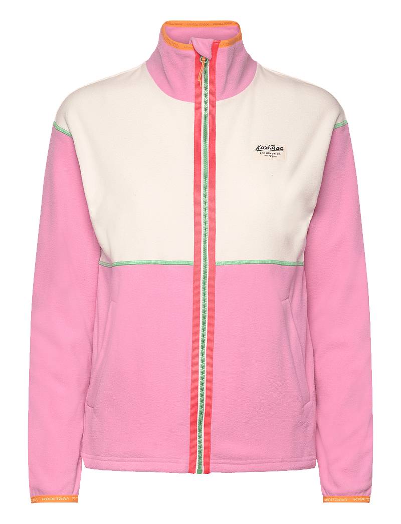 Kari Traa - GRACIE MIDLAYER - fleece & midlayer - kobi - 1