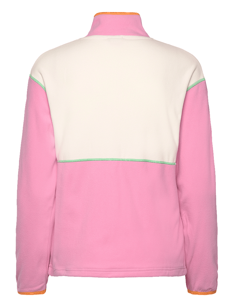 Kari Traa - GRACIE MIDLAYER - fleece & midlayer - kobi - 2