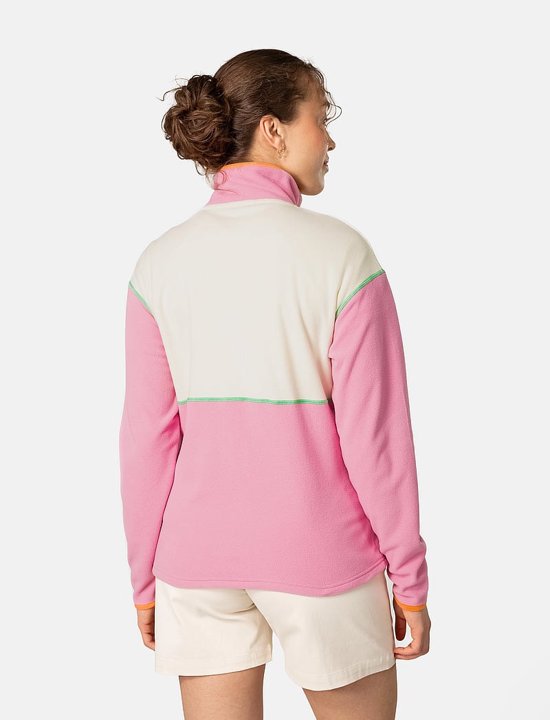 Kari Traa - GRACIE MIDLAYER - fleece & midlayer - kobi - 3