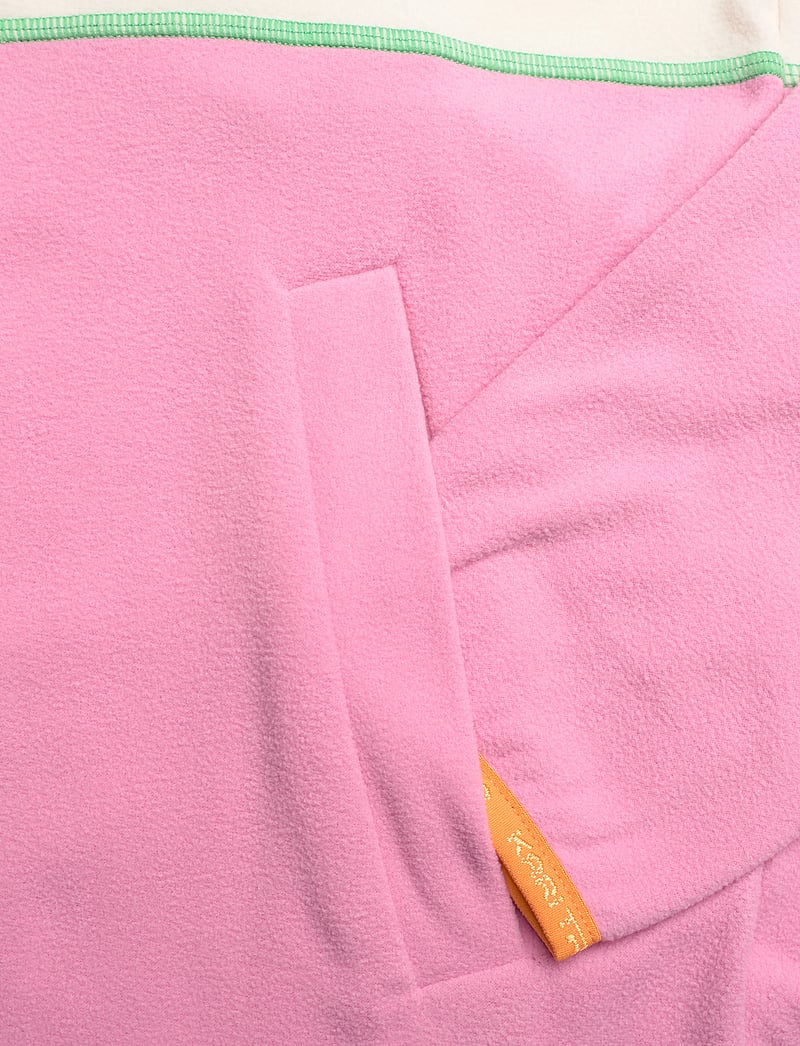 Kari Traa - GRACIE MIDLAYER - fleece & midlayer - kobi - 5