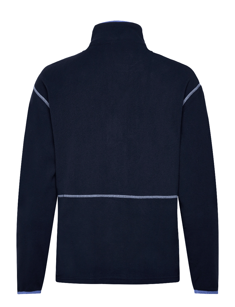 Kari Traa - GRACIE MIDLAYER - oberteile - royal - 1