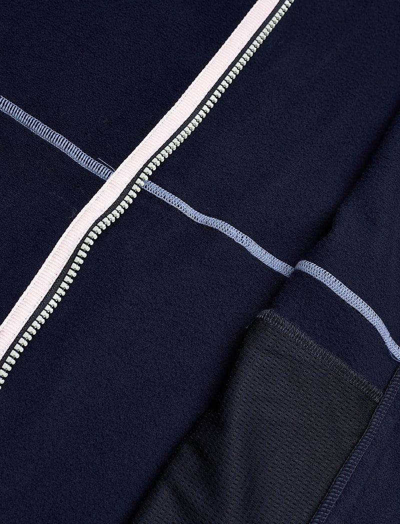 Kari Traa - GRACIE MIDLAYER - oberteile - royal - 4