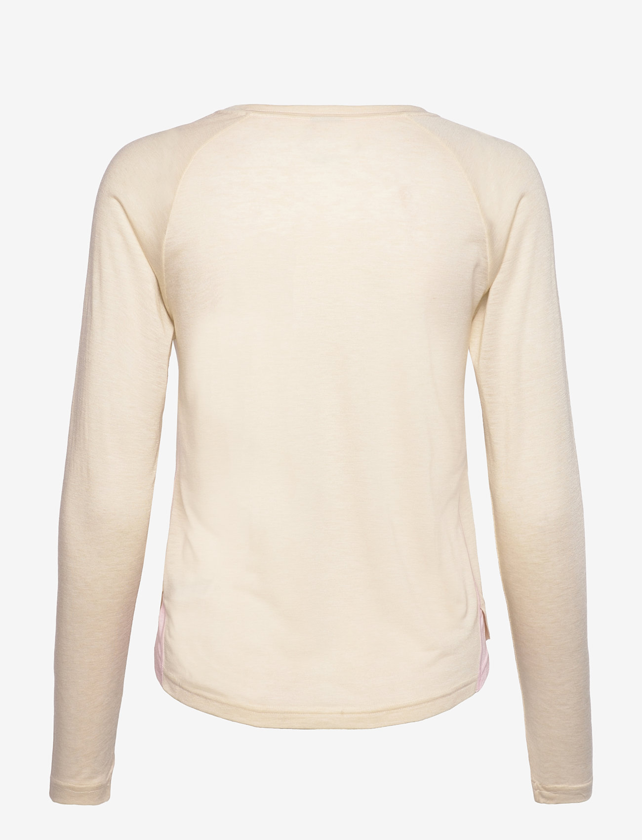 Kari Traa - HENNI LS - långärmade tröjor - bjerk - 2