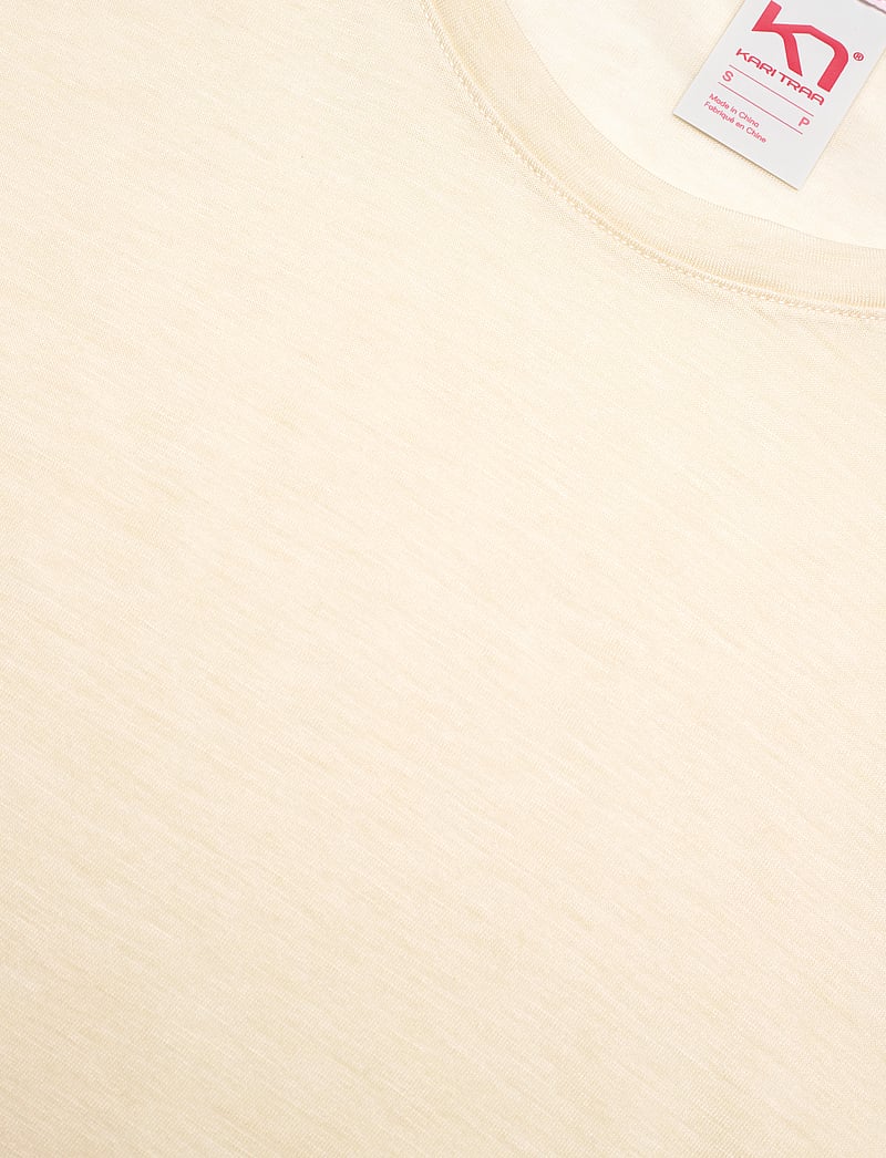 Kari Traa - HENNI LS - långärmade tröjor - bjerk - 4