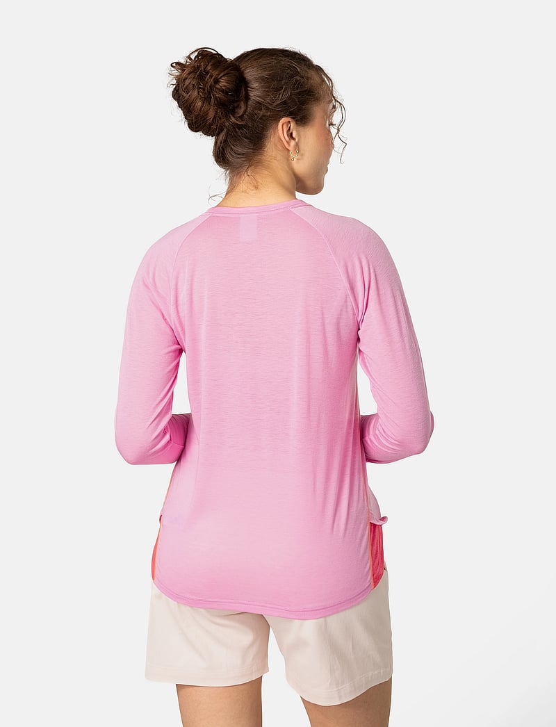 Kari Traa - HENNI LS - långärmade tröjor - kobi - 3