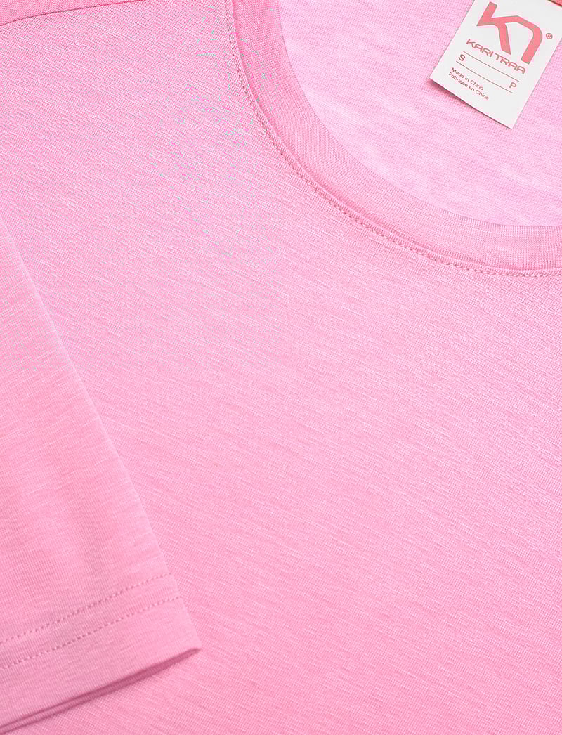 Kari Traa - HENNI LS - långärmade tröjor - kobi - 4