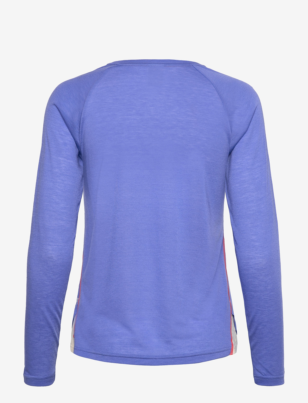 Kari Traa - HENNI LS - langærmede overdele - sea - 2